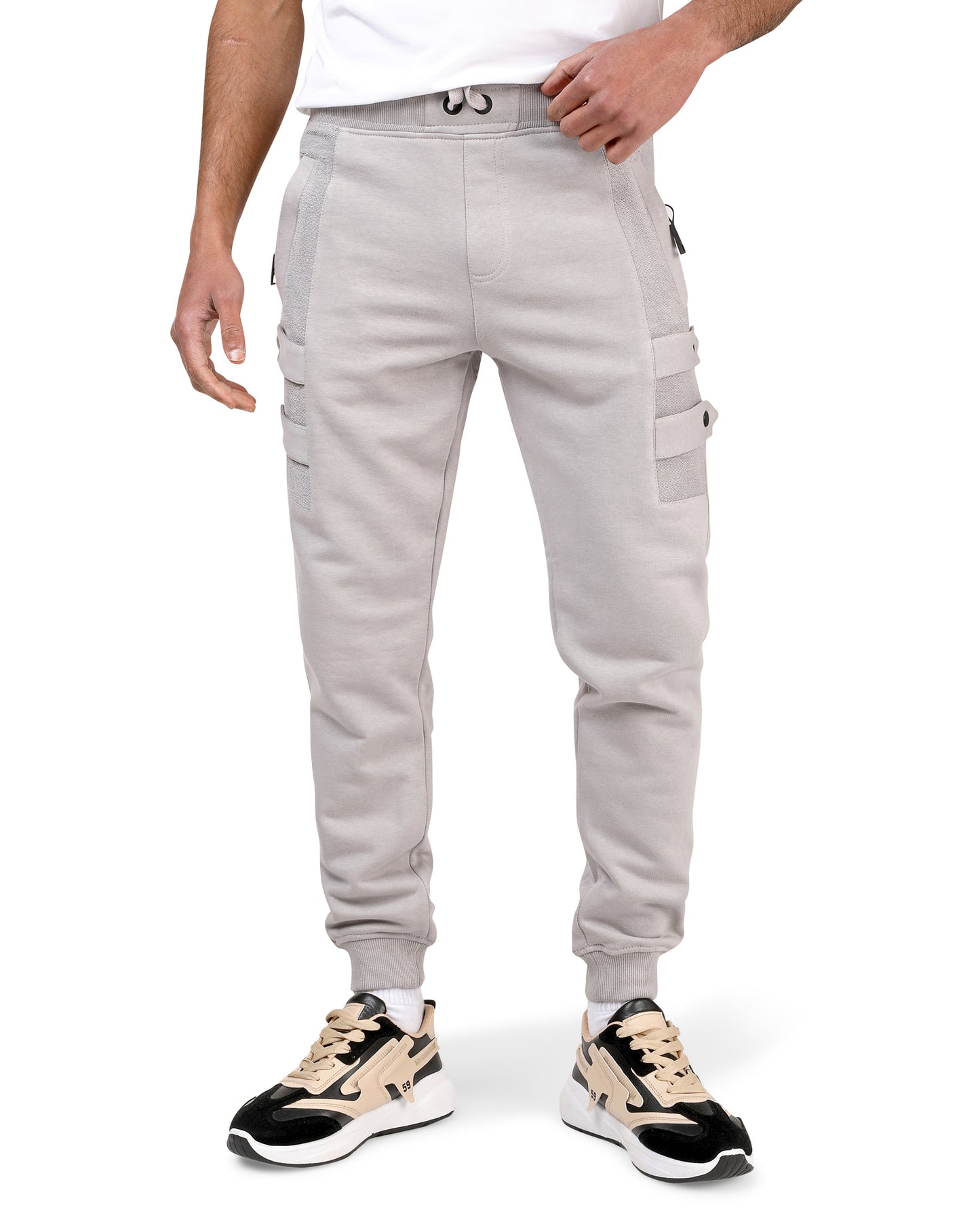 ROBUST Fit Sweatpants