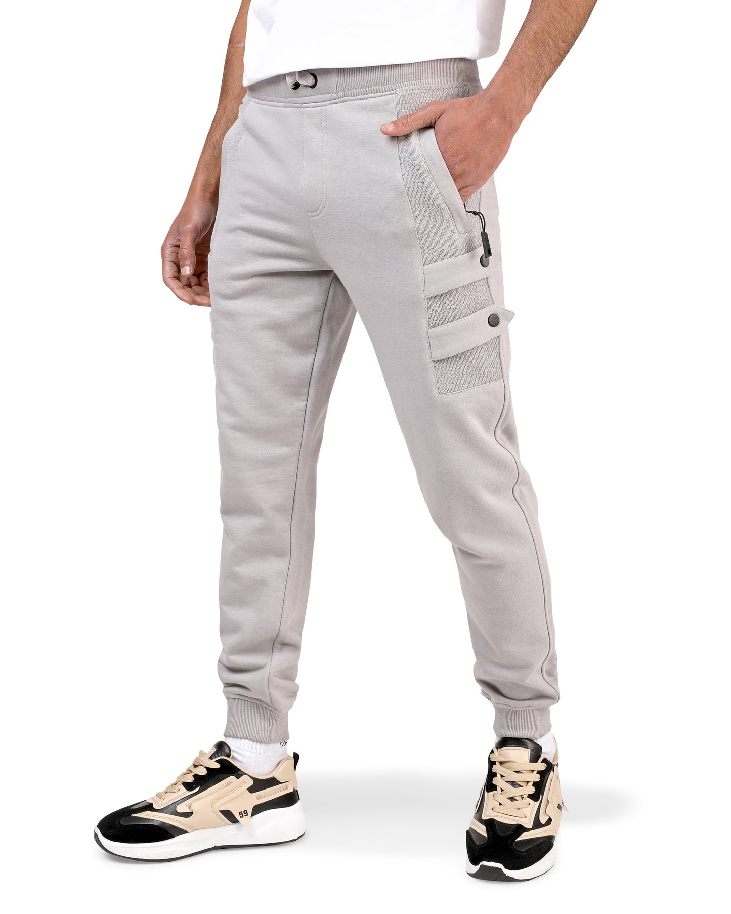 ROBUST Fit Sweatpants