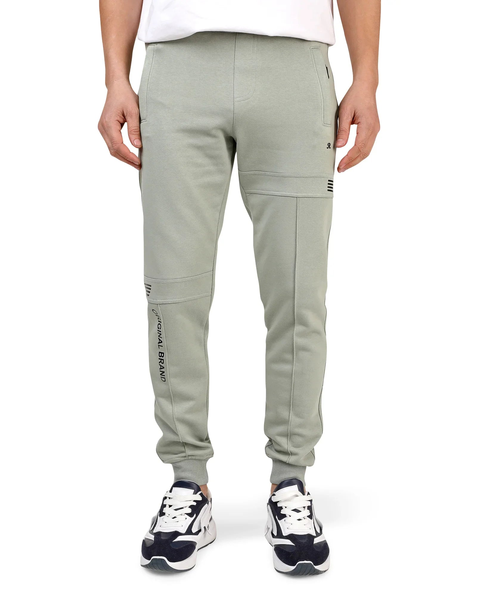 ROBUST Fit Sweatpants - ROBUST