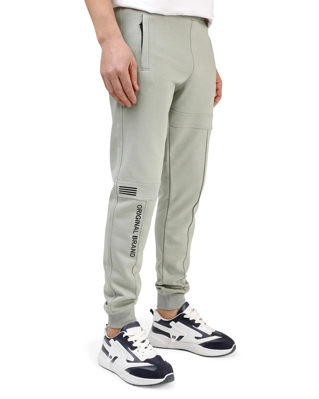 ROBUST Fit Sweatpants - ROBUST