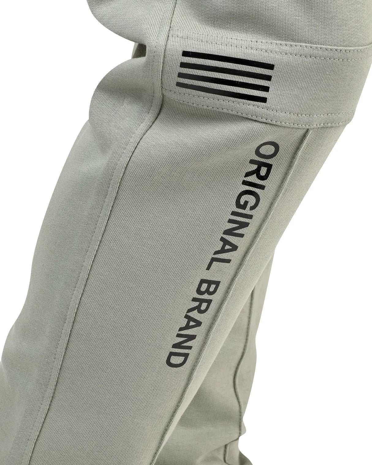 ROBUST Fit Sweatpants - ROBUST