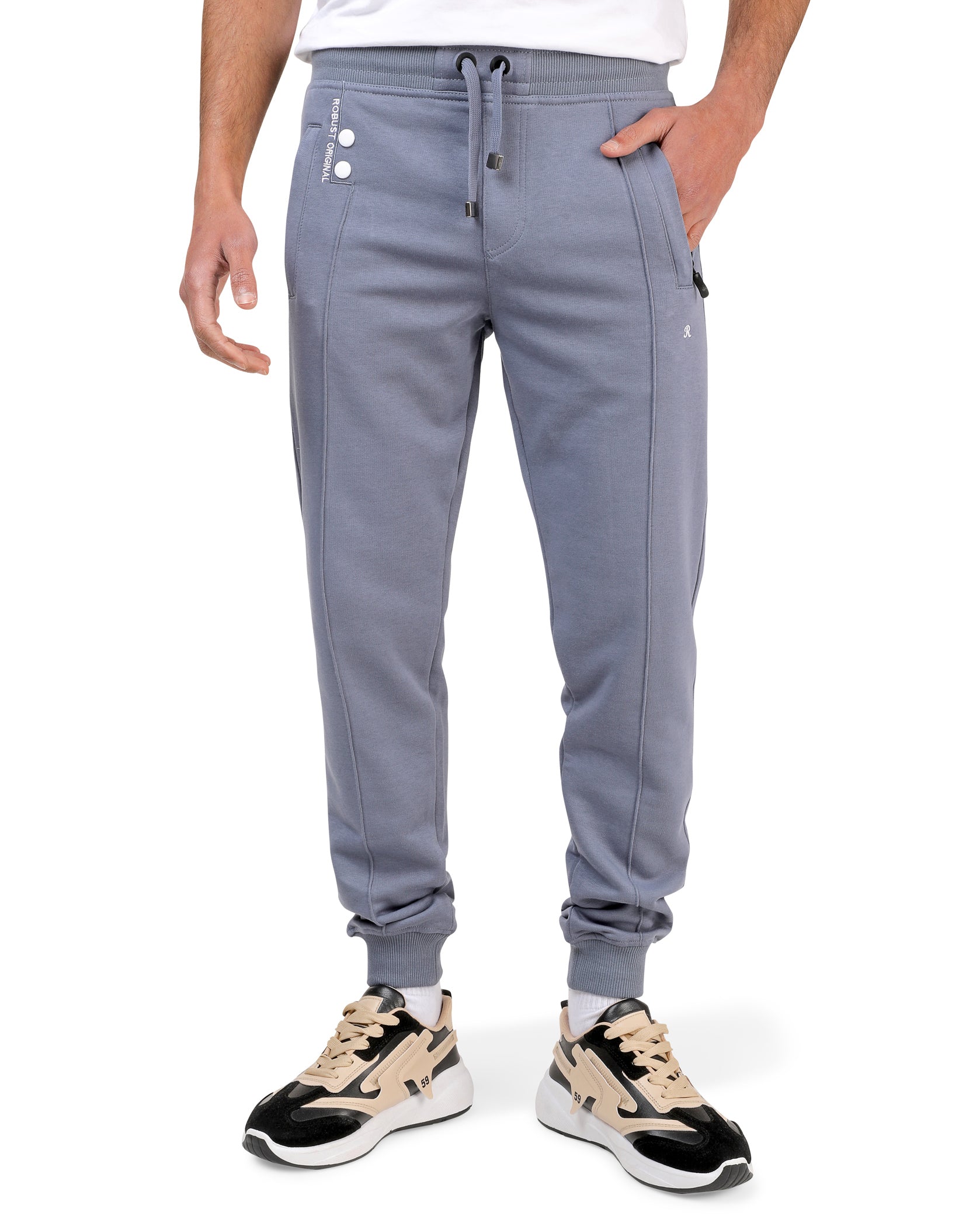 ROBUST Fit Sweatpants 2 capsule - ROBUST