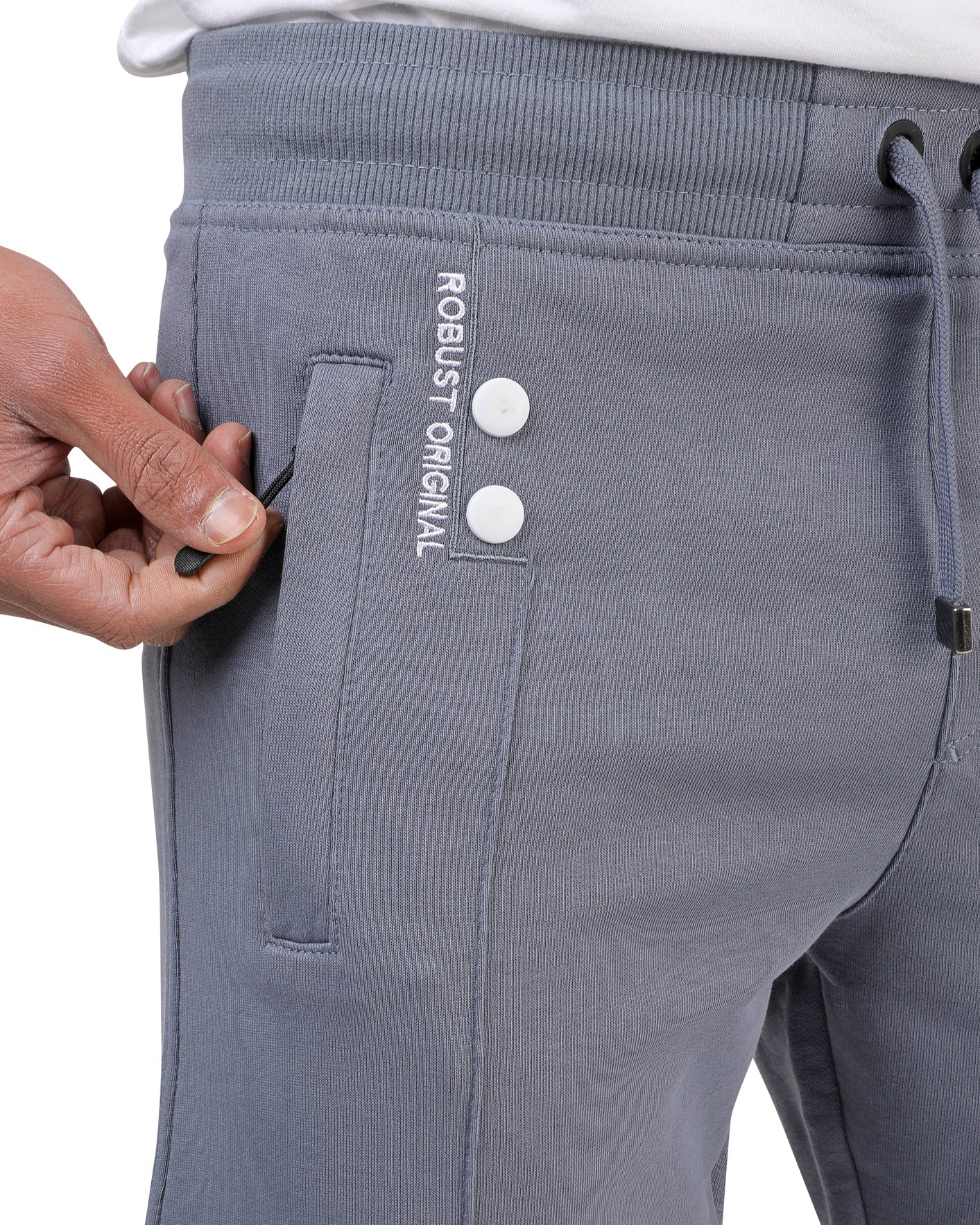 ROBUST Fit Sweatpants 2 capsule - ROBUST