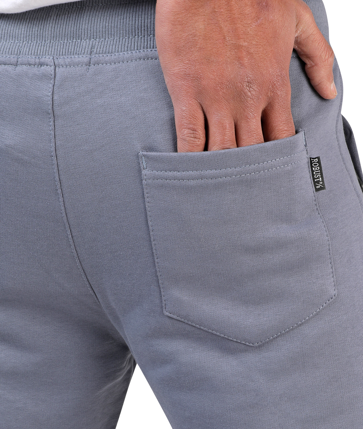 ROBUST Fit Sweatpants 2 capsule - ROBUST