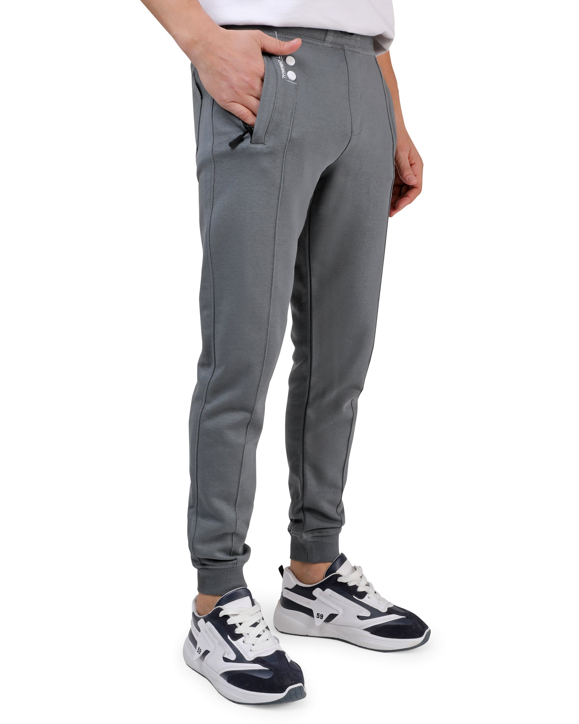 ROBUST Fit Sweatpants 2 capsule - ROBUST
