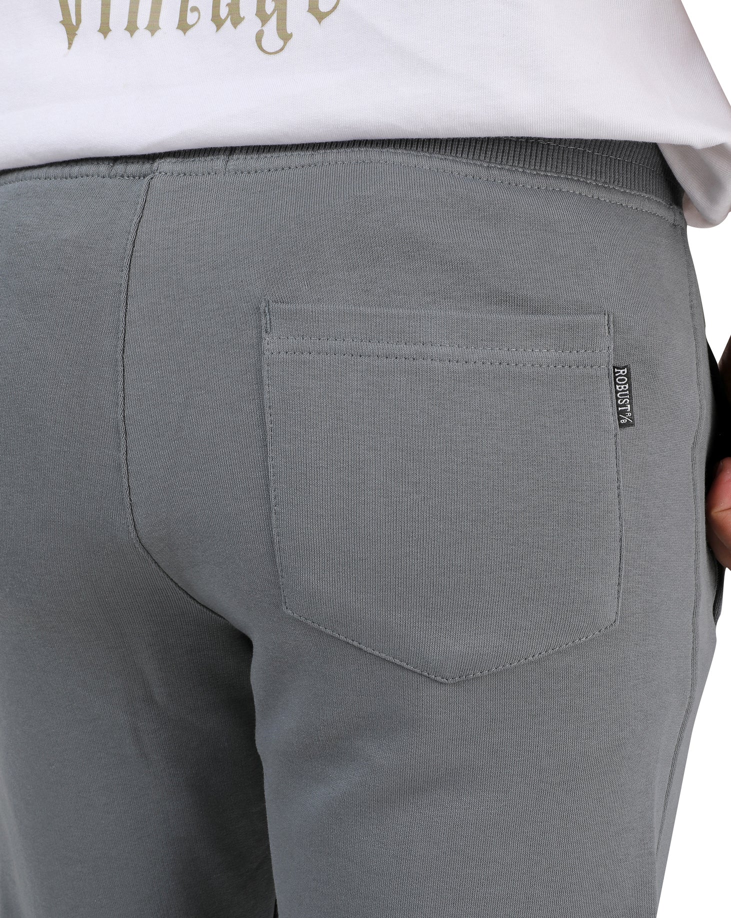 ROBUST Fit Sweatpants 2 capsule - ROBUST