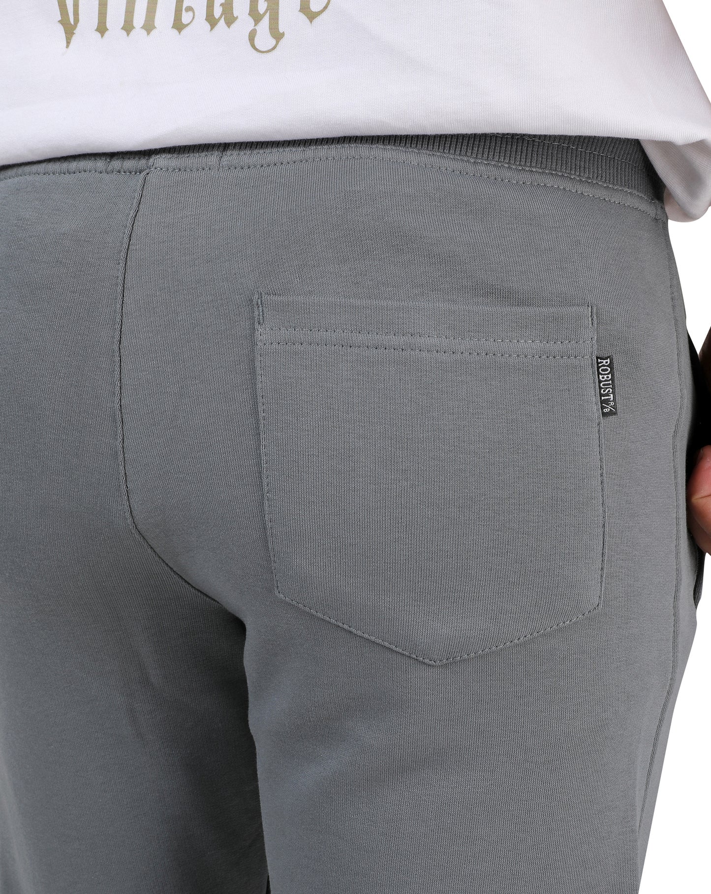 ROBUST Fit Sweatpants 2 capsule