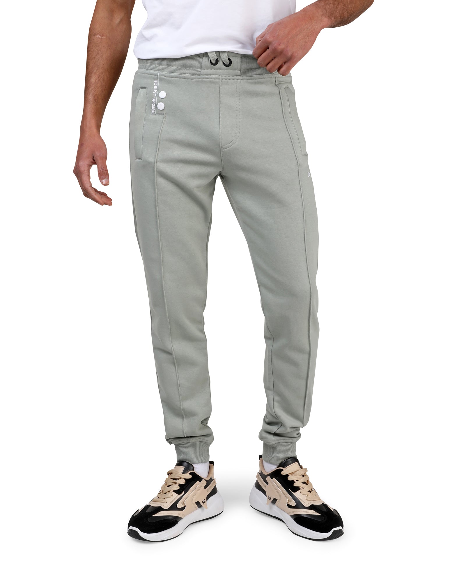 ROBUST Fit Sweatpants 2 capsule - ROBUST