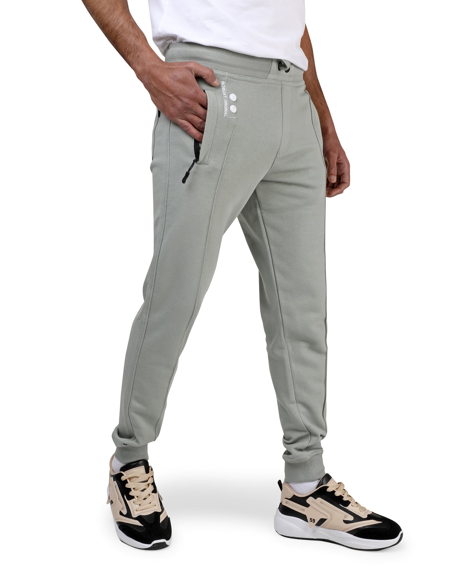 ROBUST Fit Sweatpants 2 capsule - ROBUST