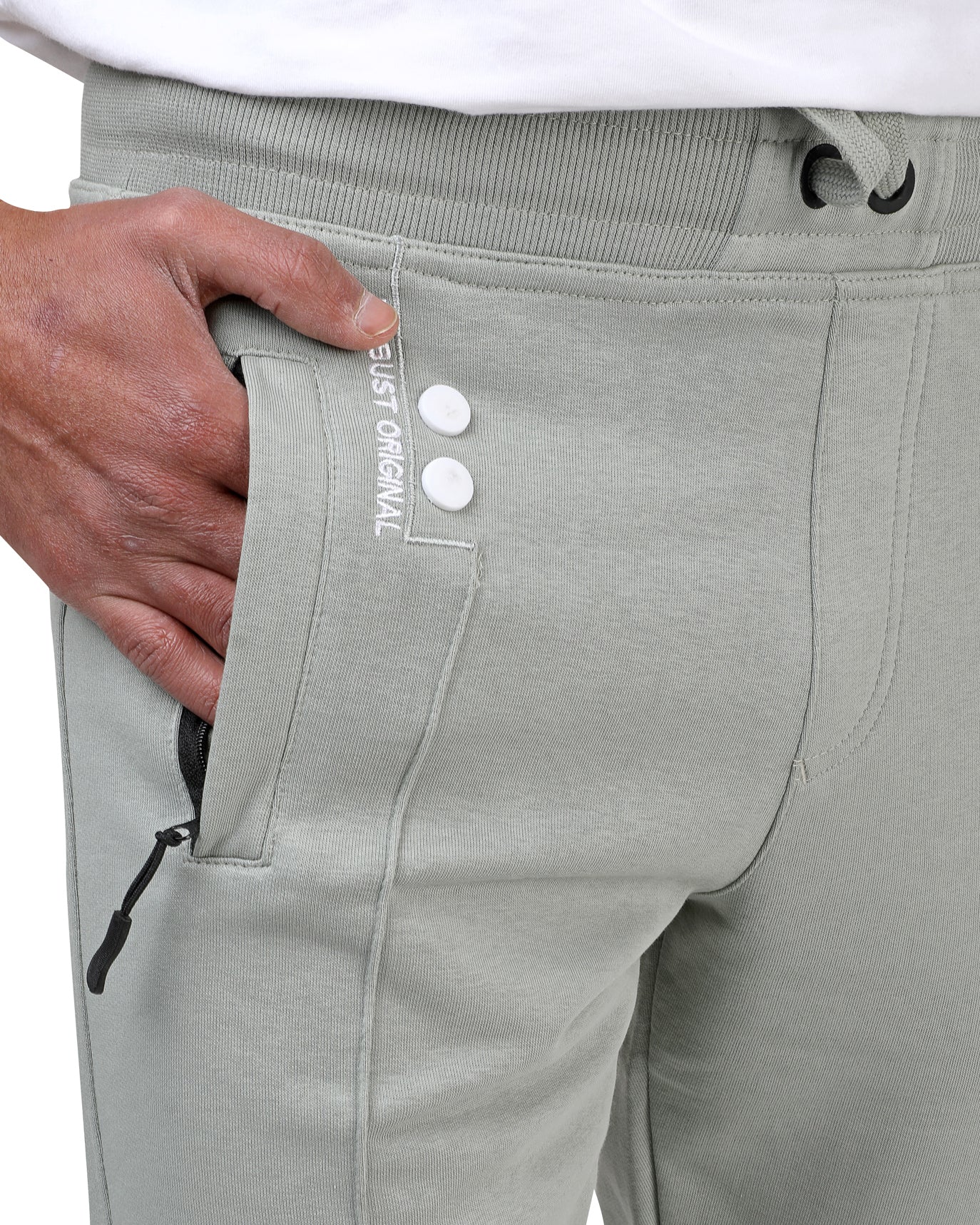 ROBUST Fit Sweatpants 2 capsule