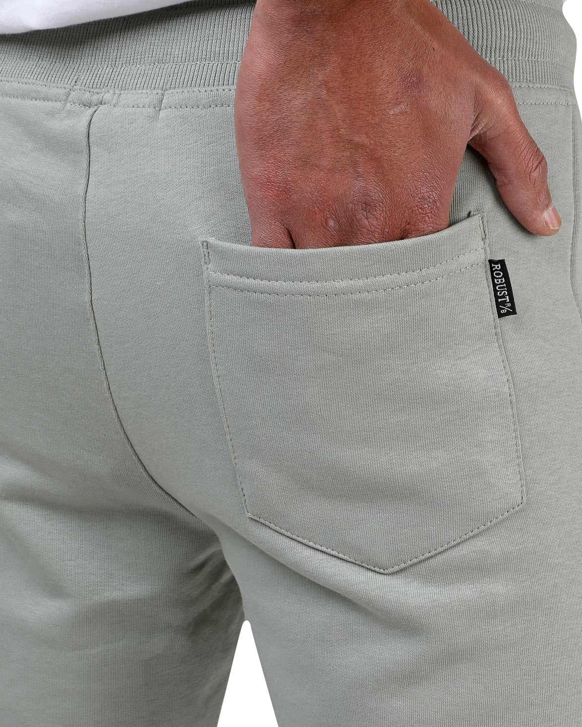 ROBUST Fit Sweatpants 2 capsule - ROBUST