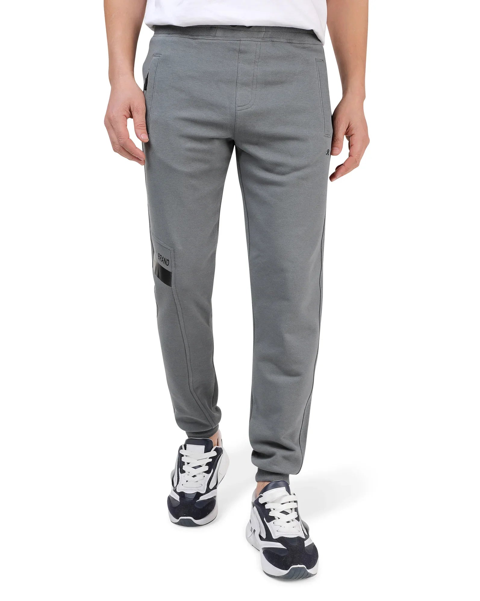 ROBUST Fit Sweatpants - ROBUST