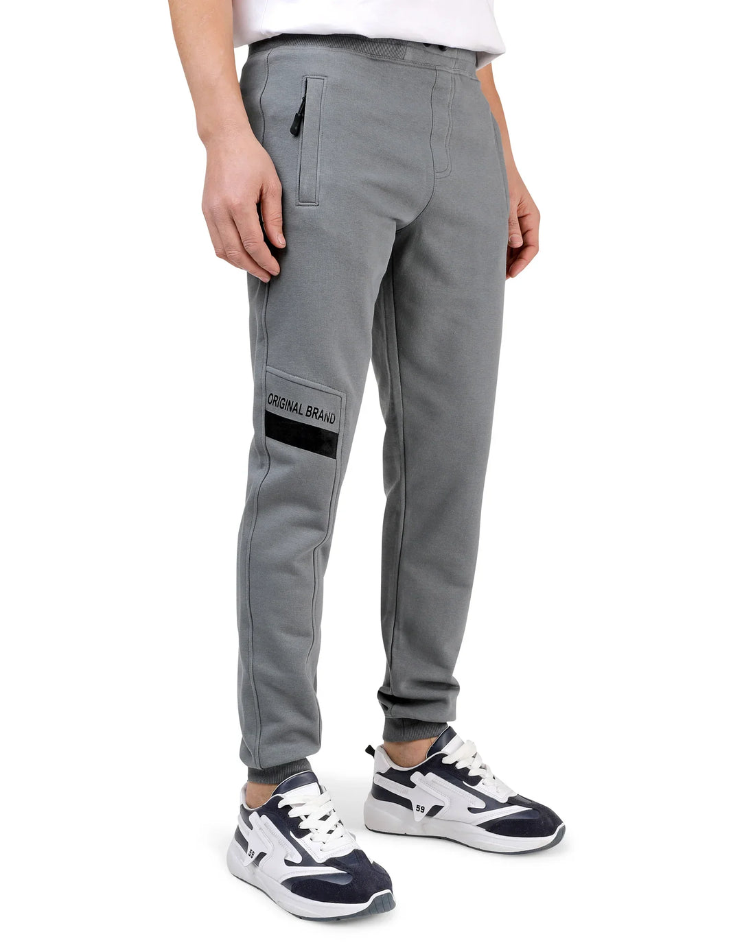 ROBUST Fit Sweatpants - ROBUST