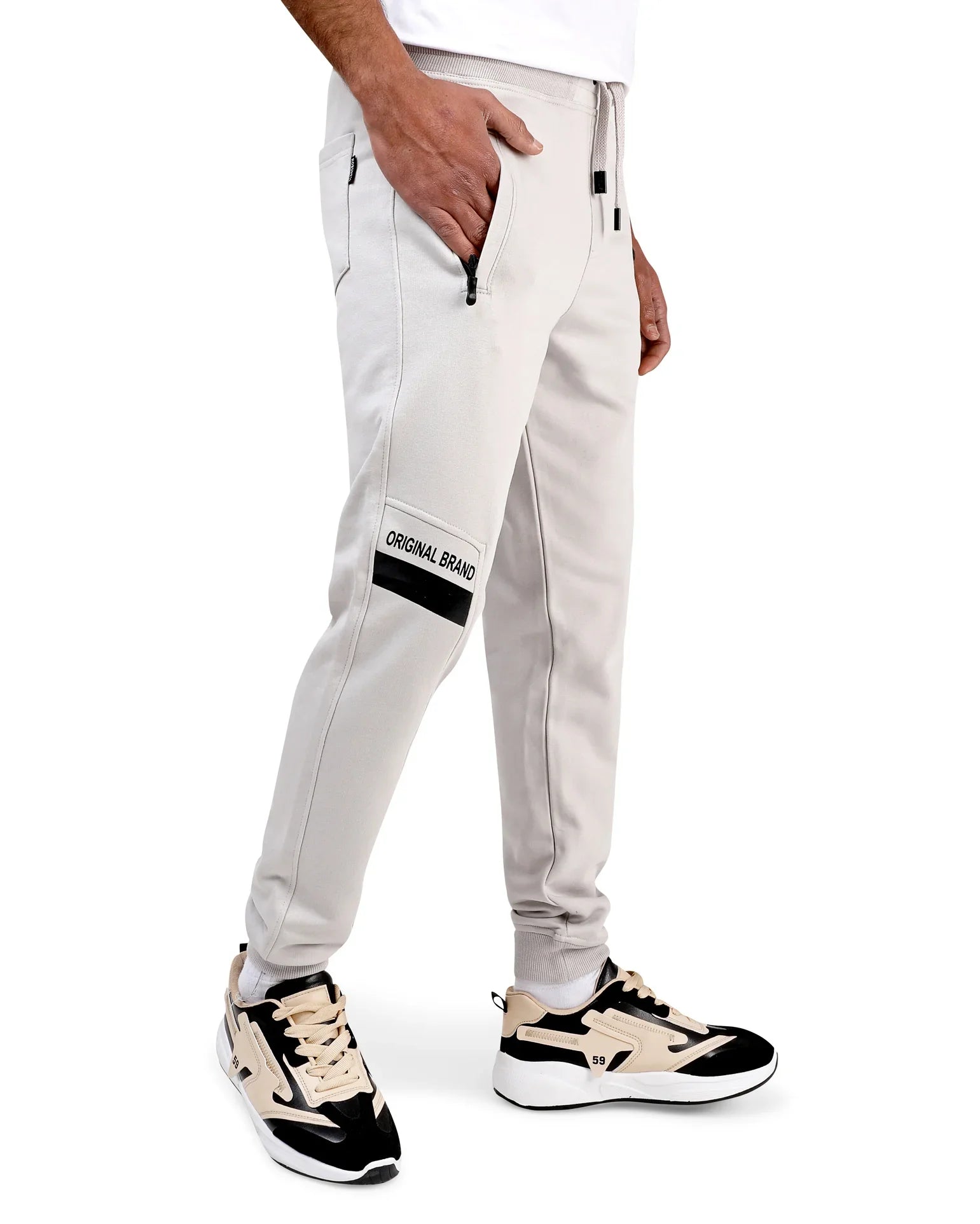 ROBUST Fit Sweatpants - ROBUST