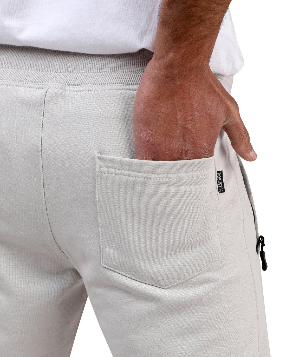 ROBUST Fit Sweatpants - ROBUST