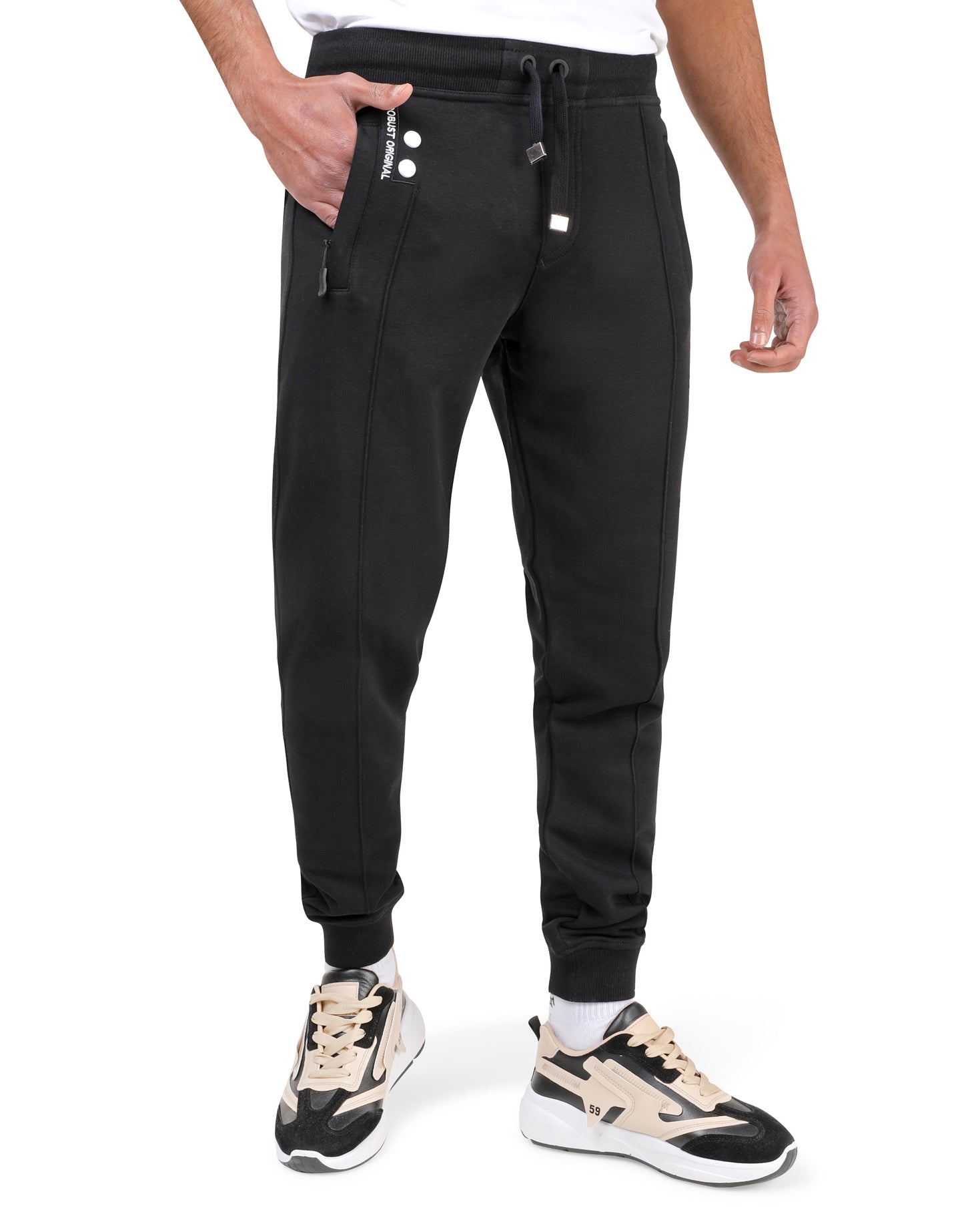 ROBUST Fit Sweatpants 2 capsule - ROBUST