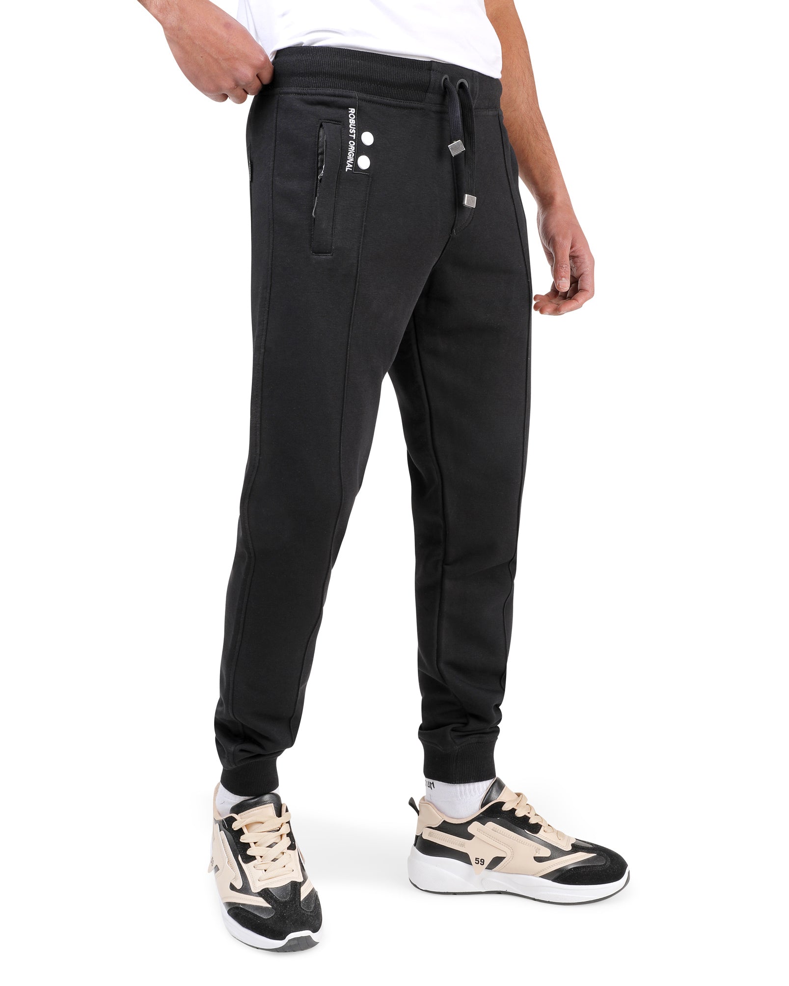 ROBUST Fit Sweatpants 2 capsule