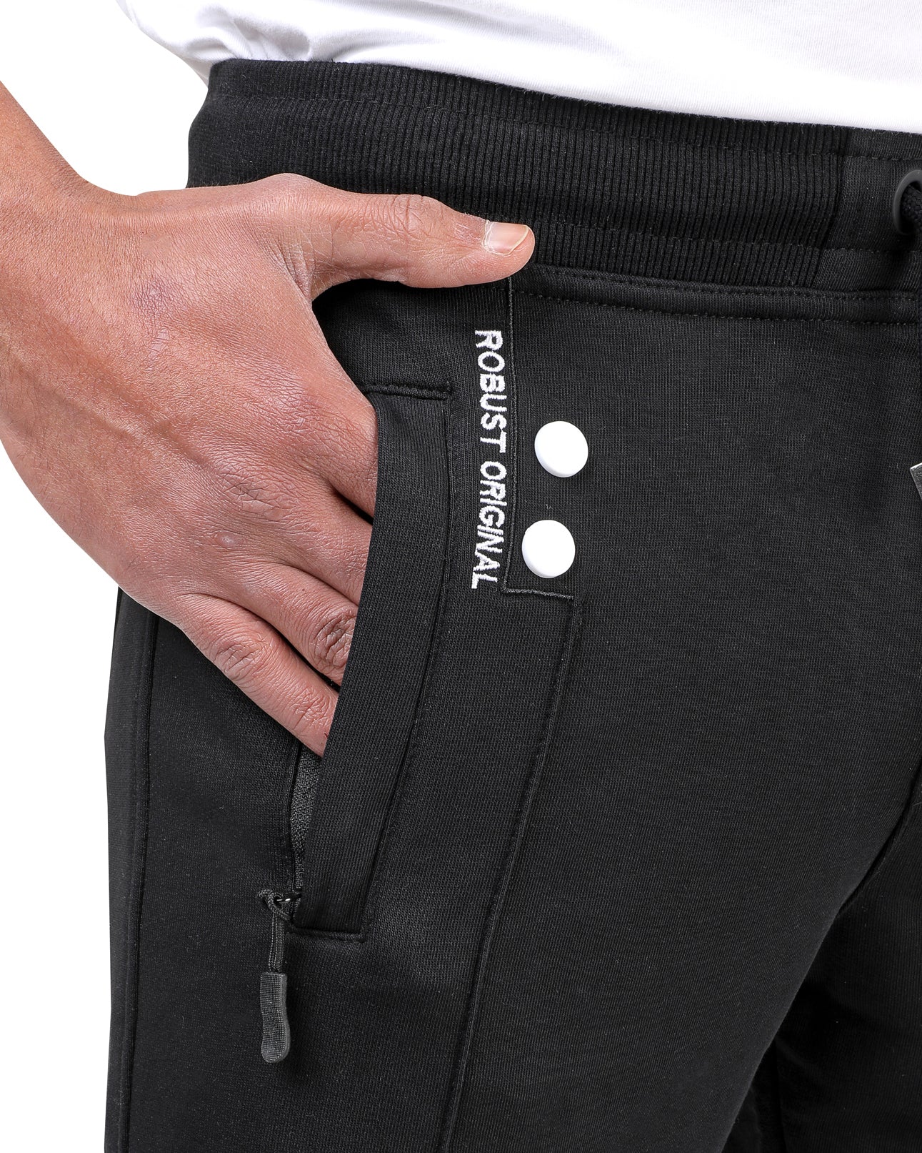 ROBUST Fit Sweatpants 2 capsule - ROBUST