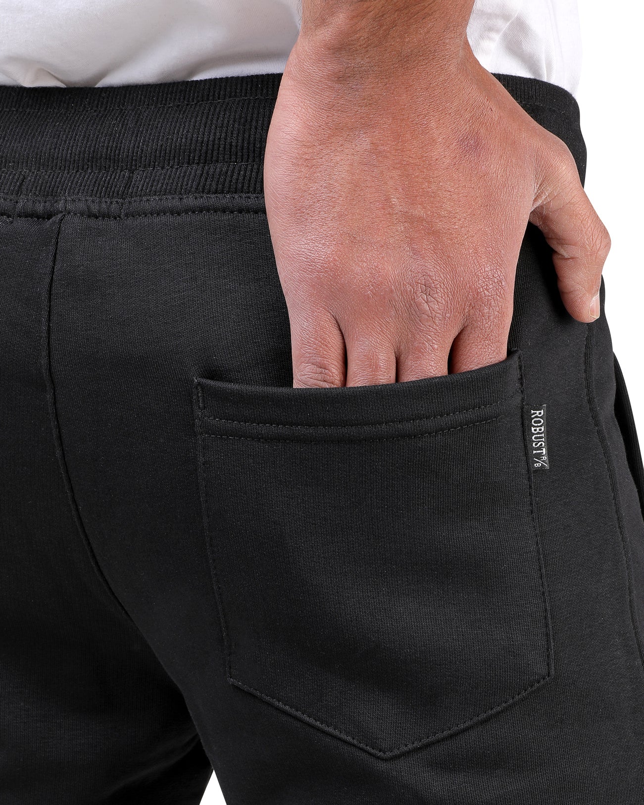 ROBUST Fit Sweatpants 2 capsule - ROBUST