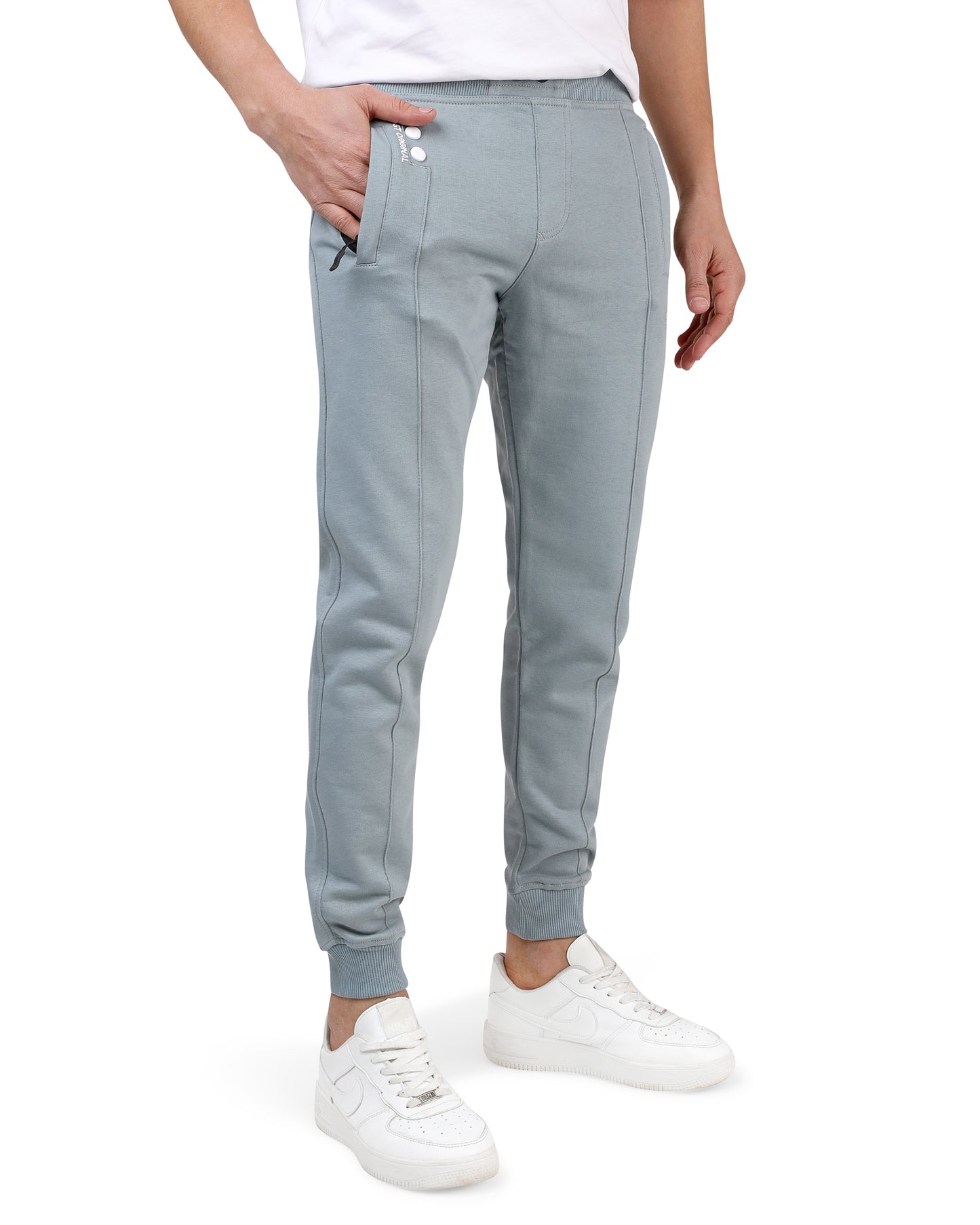 ROBUST Fit Sweatpants 2 capsule