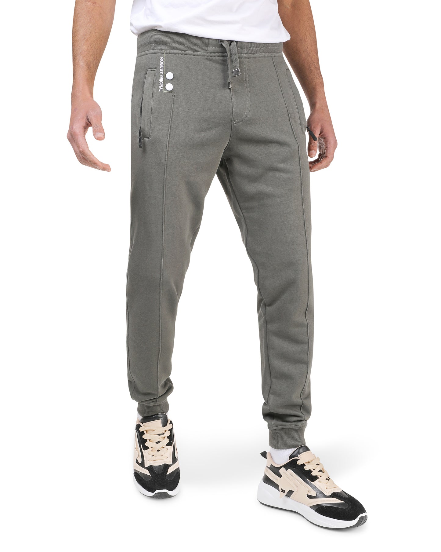 ROBUST Fit Sweatpants 2 capsule