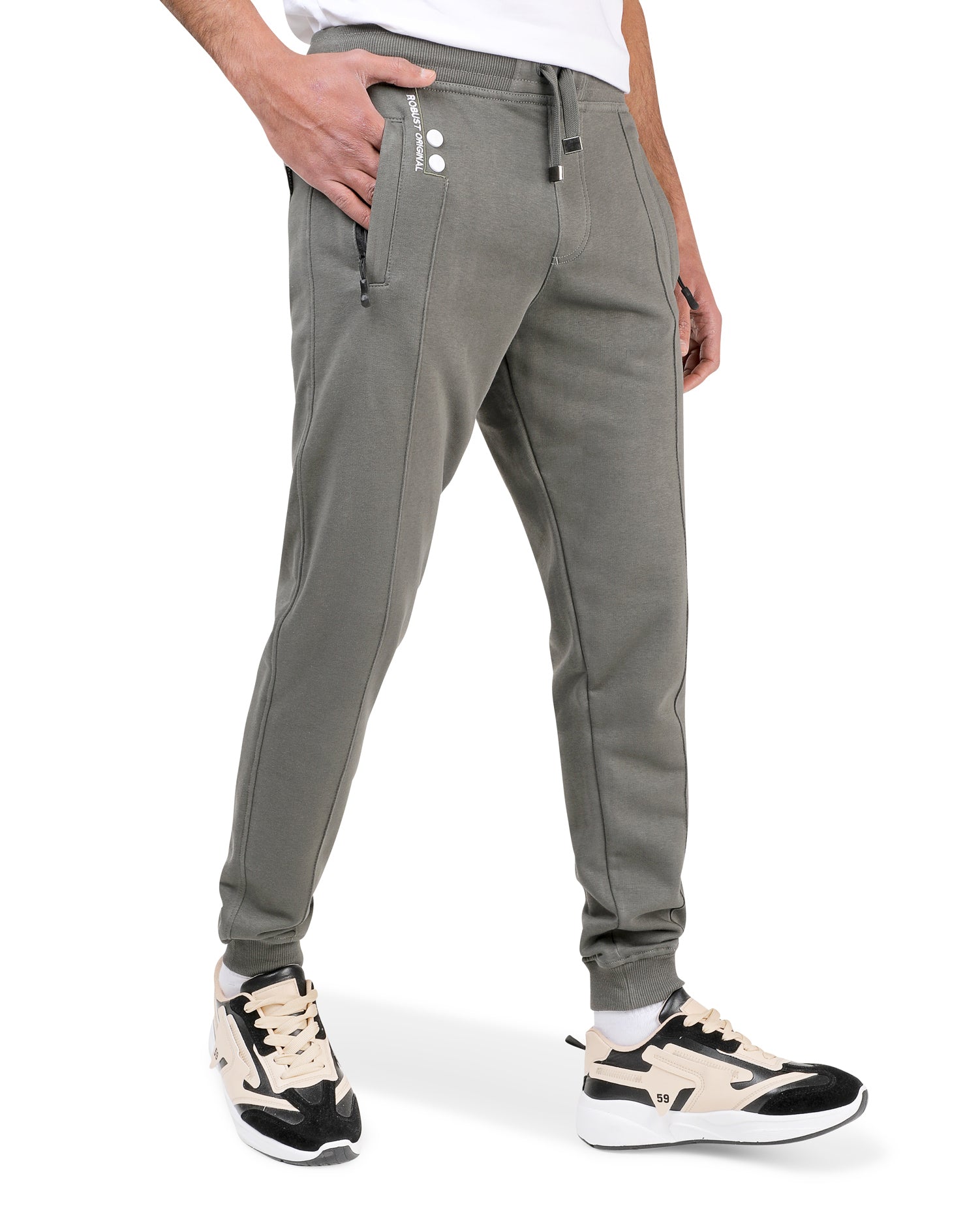 ROBUST Fit Sweatpants 2 capsule - ROBUST
