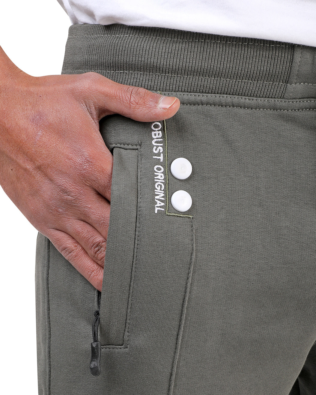 ROBUST Fit Sweatpants 2 capsule - ROBUST