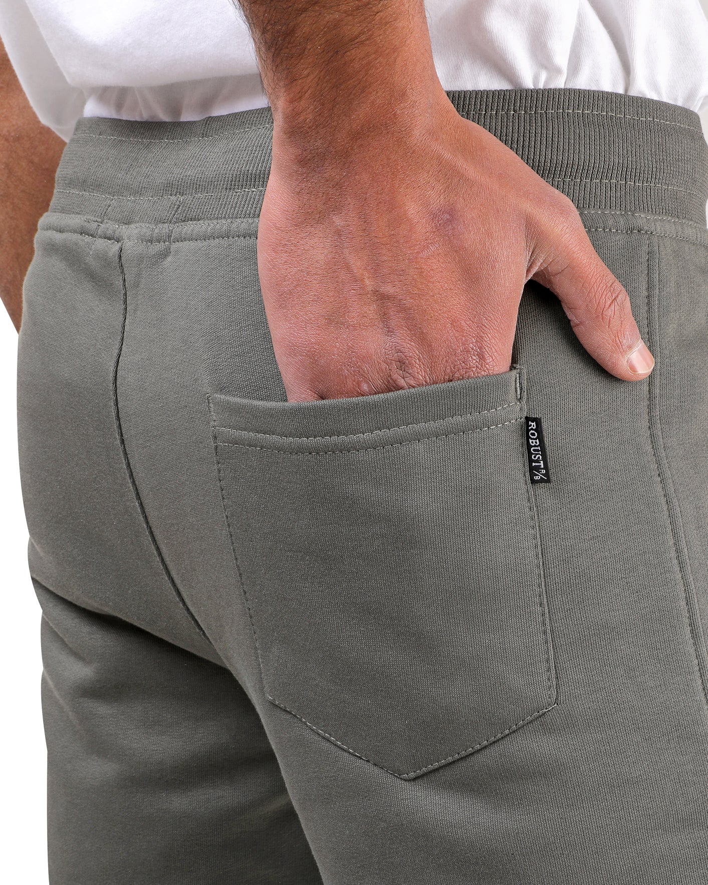 ROBUST Fit Sweatpants 2 capsule