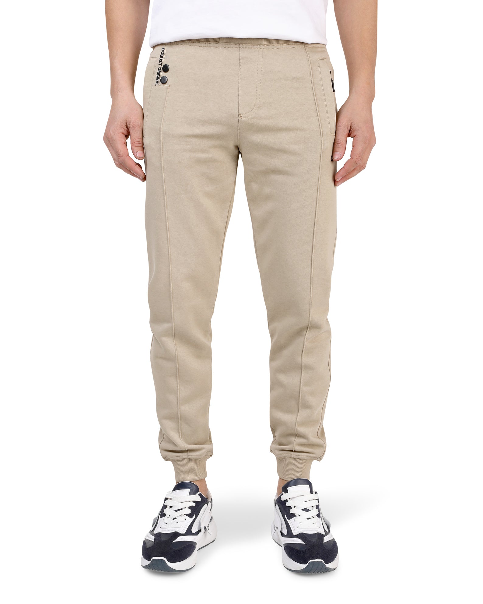 ROBUST Fit Sweatpants 2 capsule - ROBUST