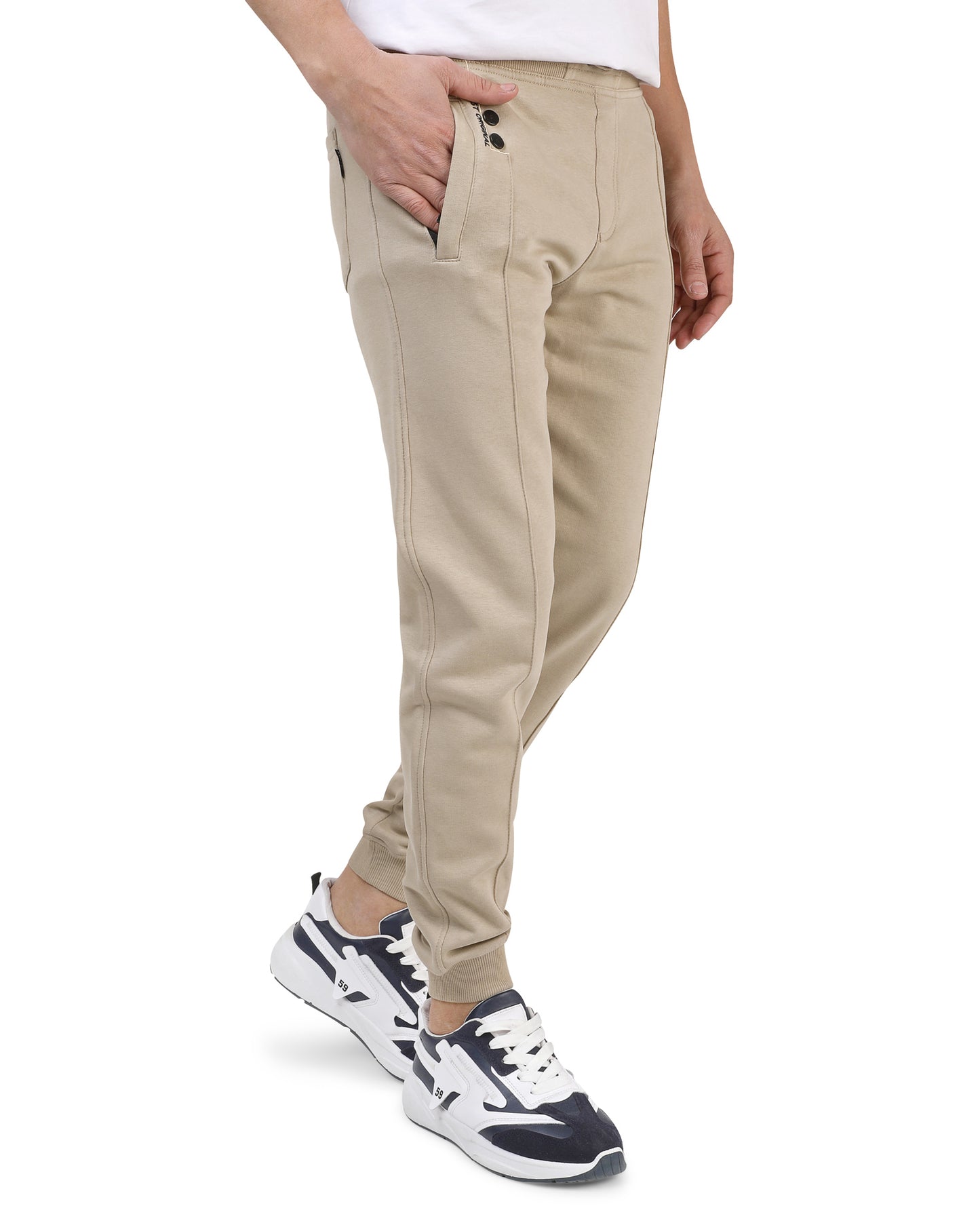 ROBUST Fit Sweatpants 2 capsule