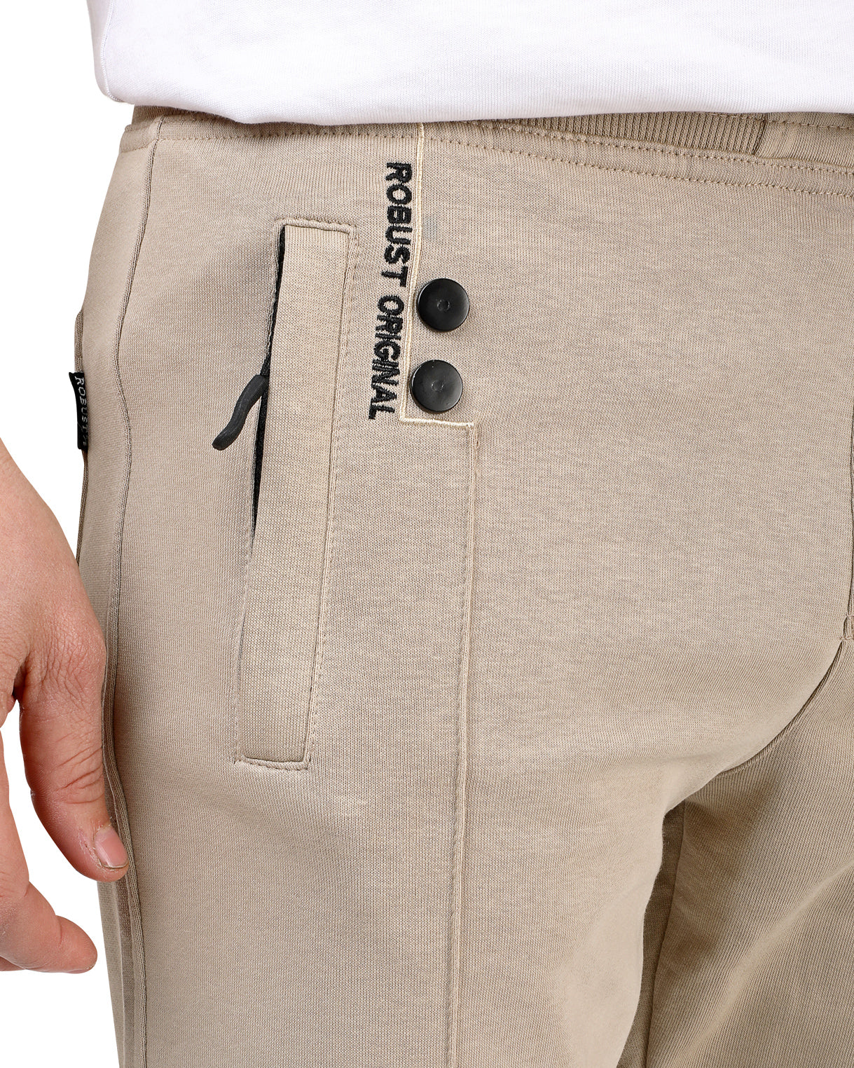 ROBUST Fit Sweatpants 2 capsule - ROBUST