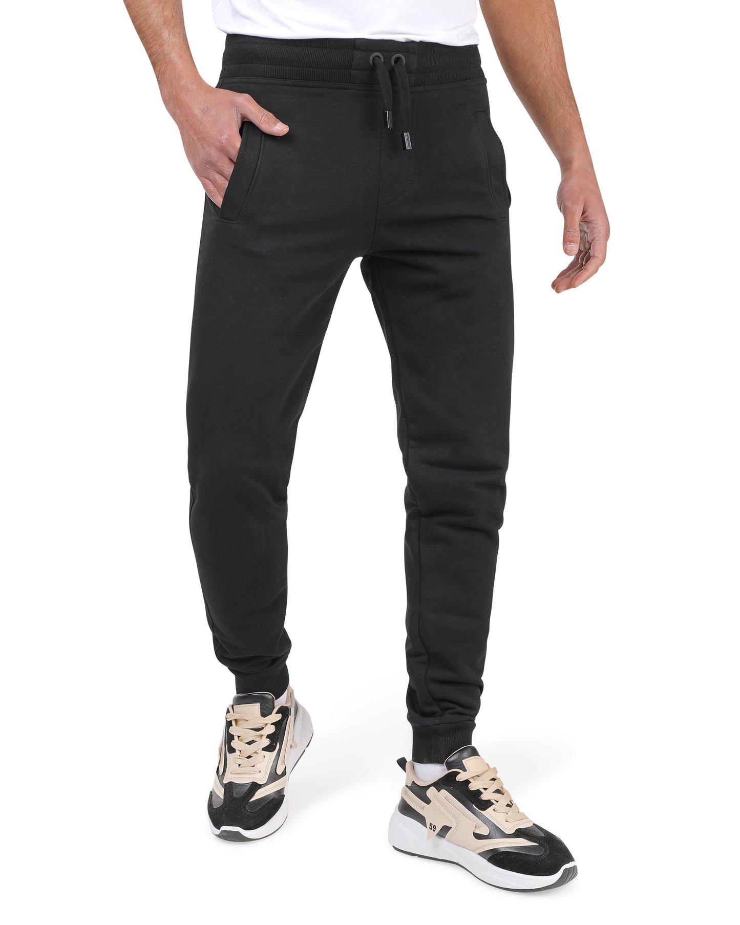 ROBUST Fit Sweatpants - ROBUST