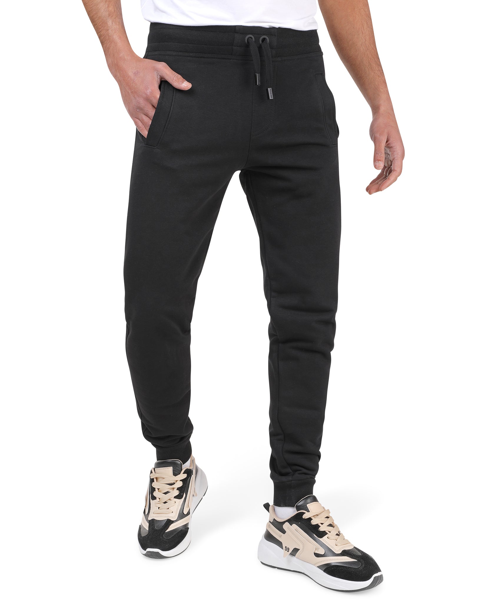 ROBUST Fit Sweatpants - ROBUST