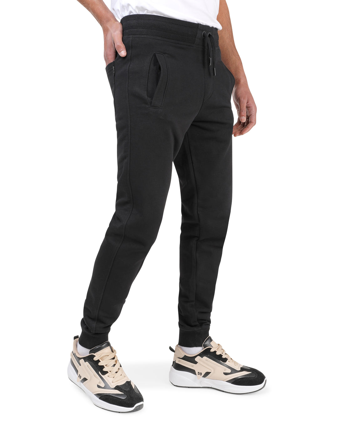 ROBUST Fit Sweatpants - ROBUST
