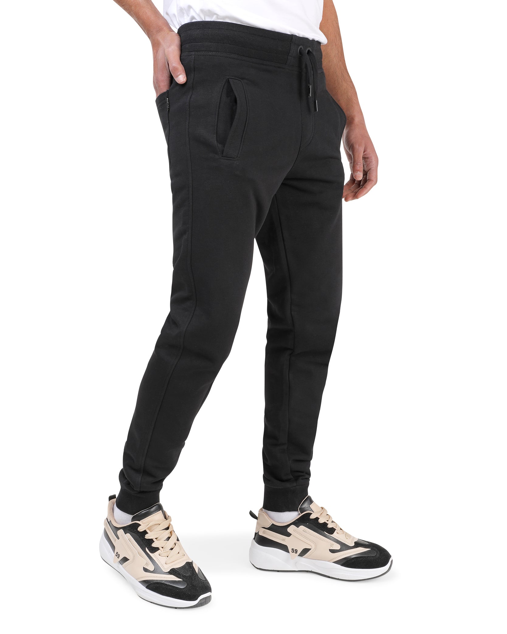 ROBUST Fit Sweatpants - ROBUST