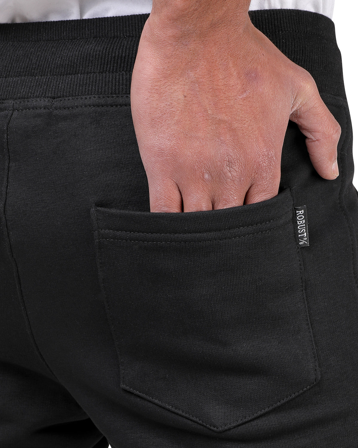ROBUST Fit Sweatpants - ROBUST