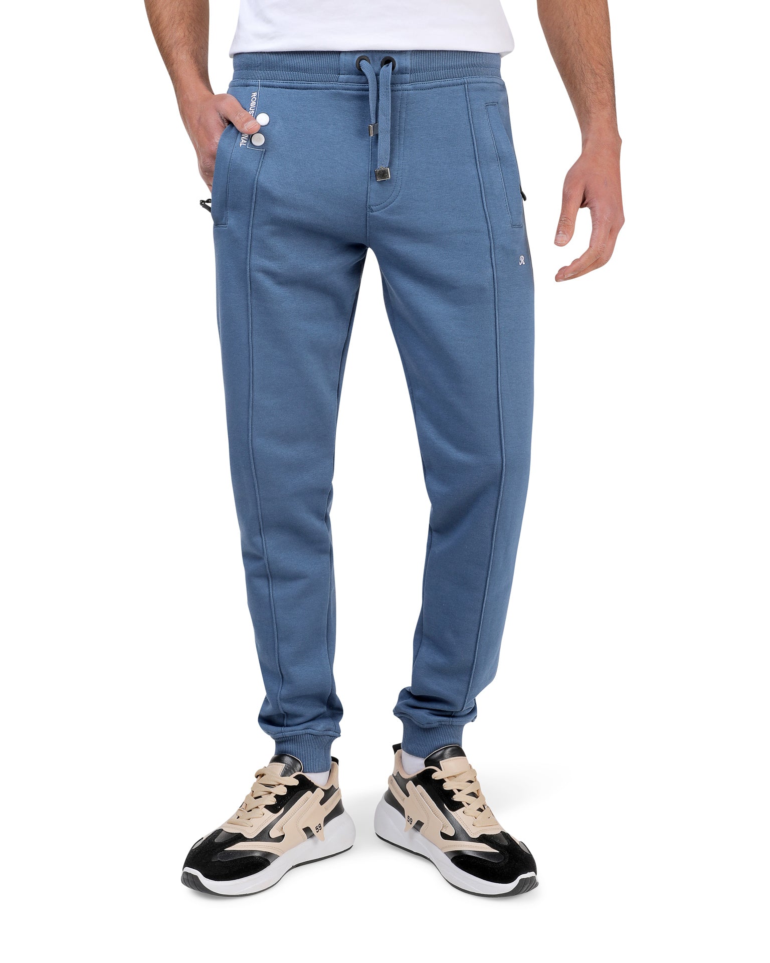 ROBUST Fit Sweatpants 2 capsule - ROBUST