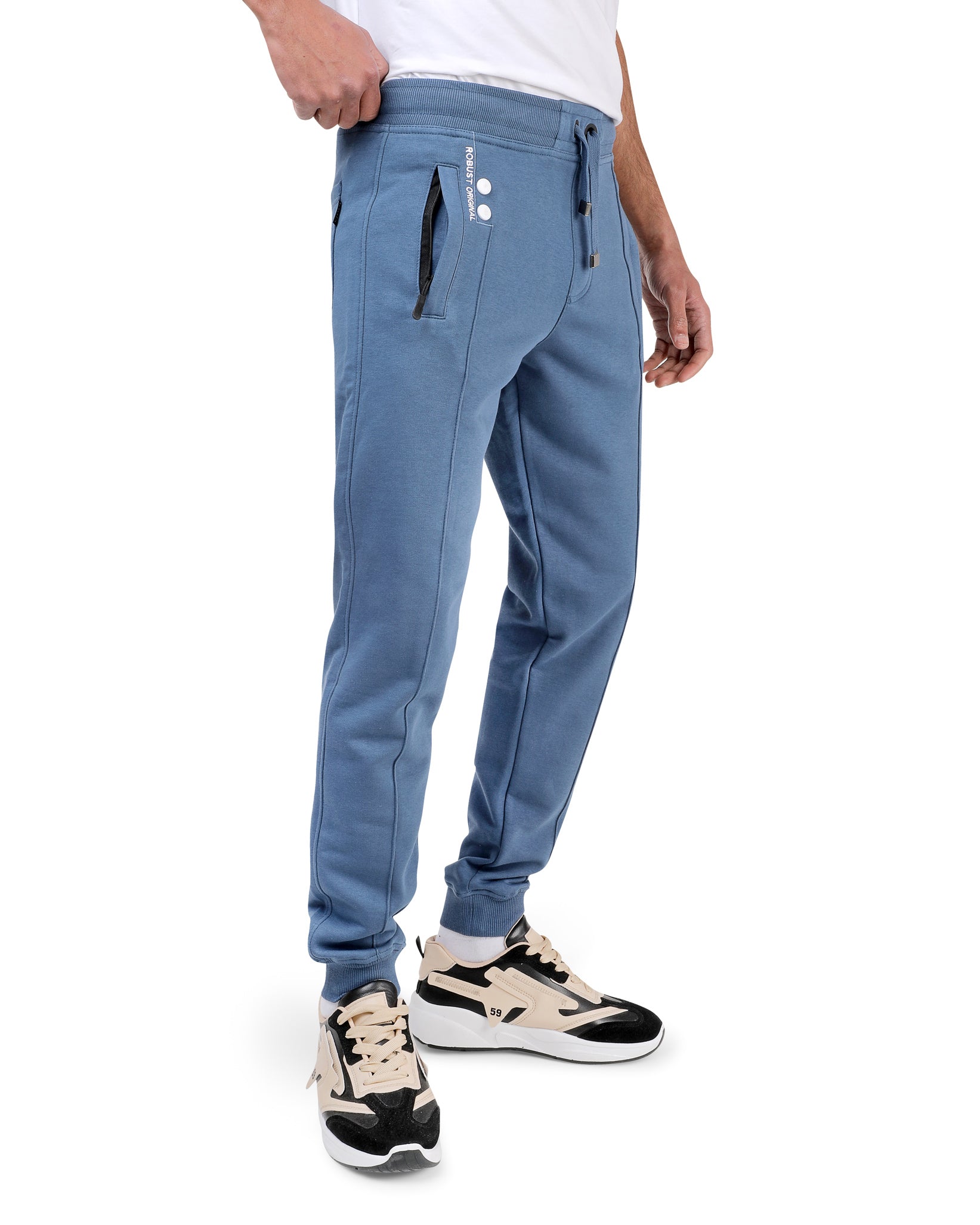 ROBUST Fit Sweatpants 2 capsule - ROBUST