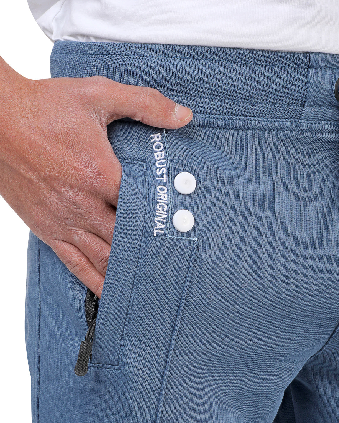 ROBUST Fit Sweatpants 2 capsule - ROBUST