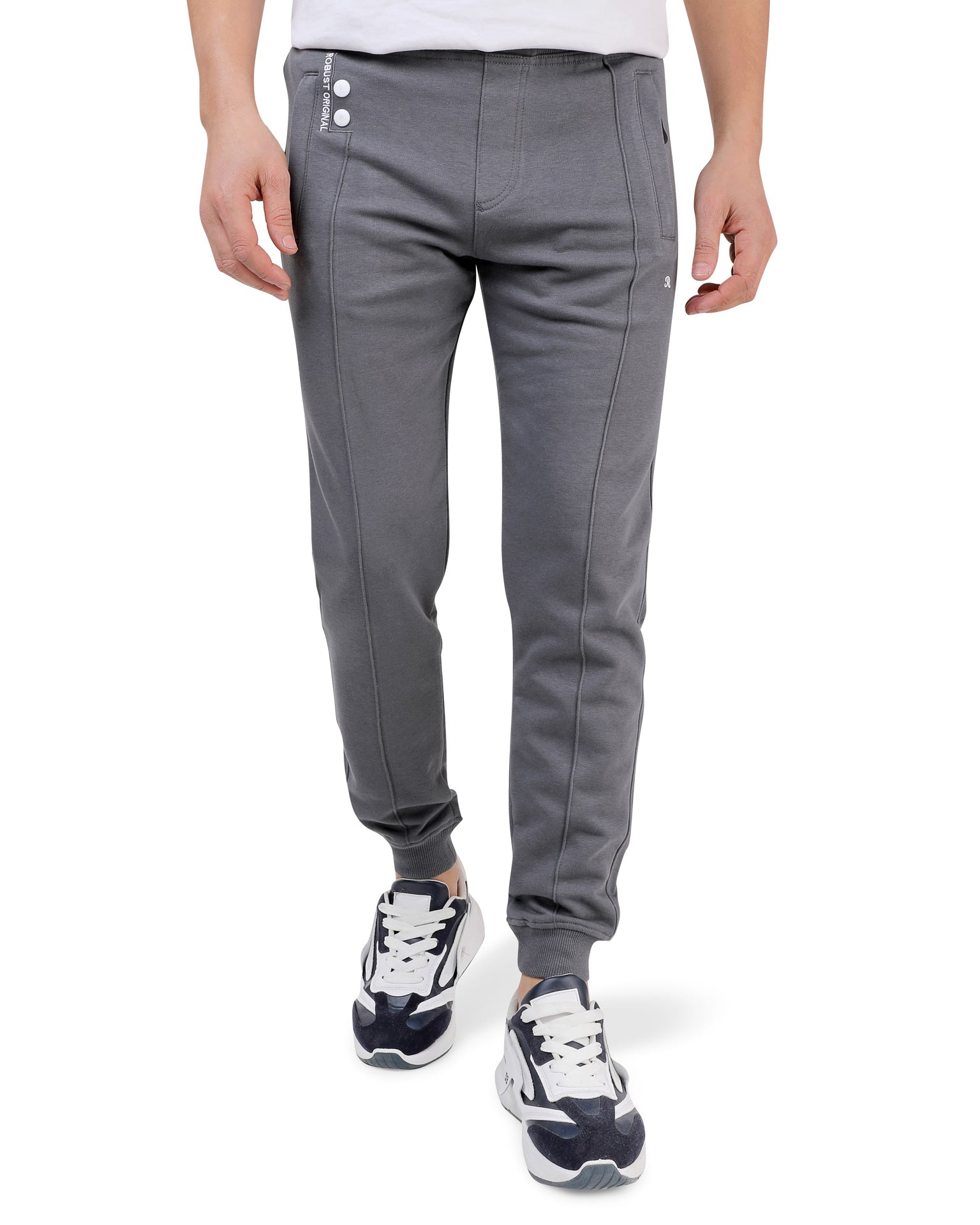 ROBUST Fit Sweatpants 2 capsule - ROBUST