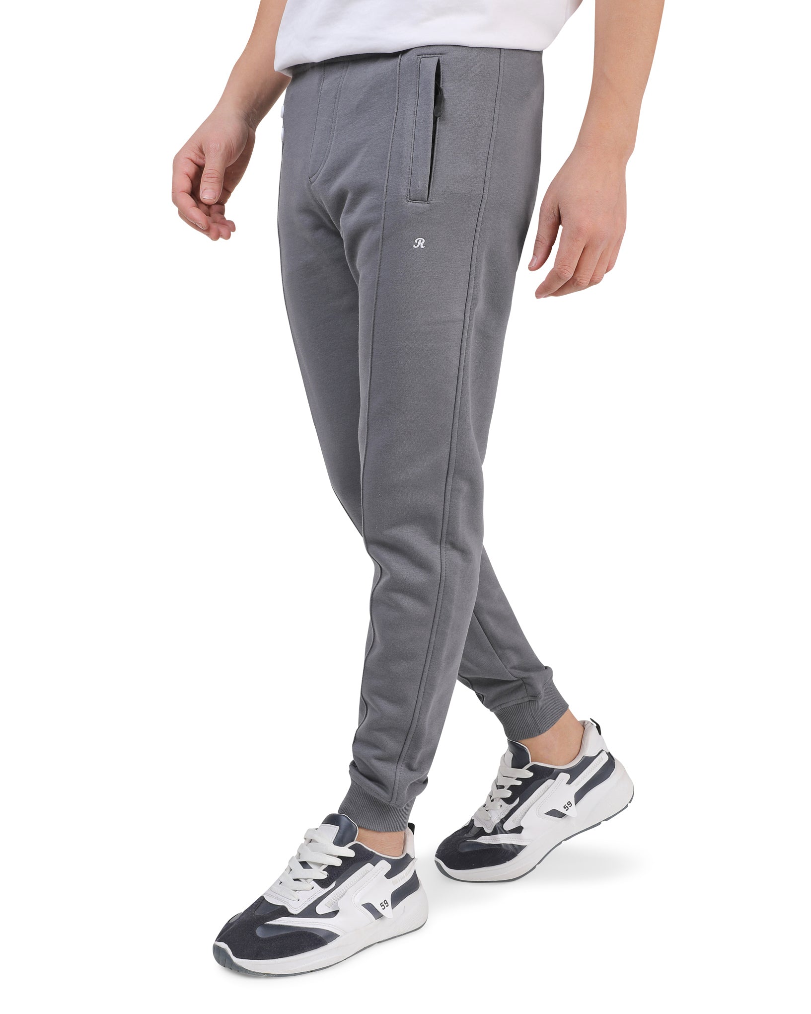 ROBUST Fit Sweatpants 2 capsule - ROBUST
