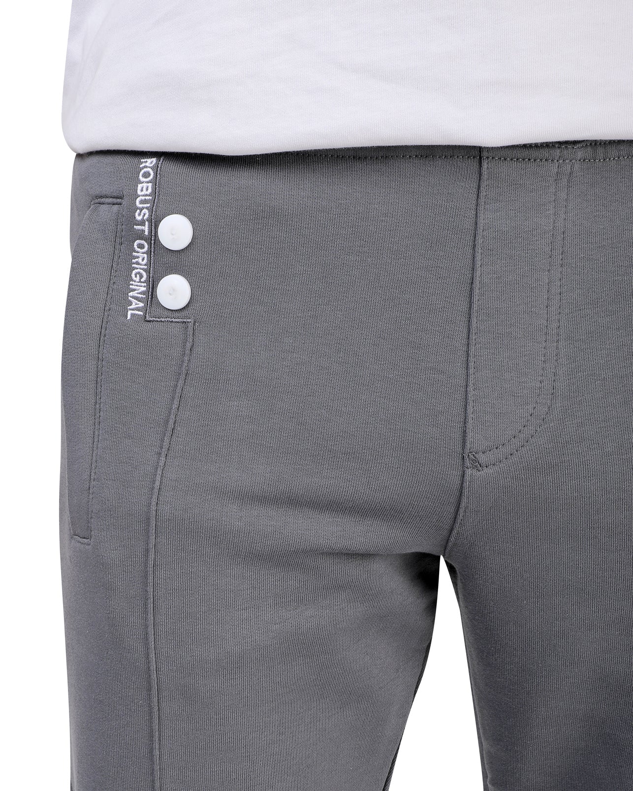 ROBUST Fit Sweatpants 2 capsule - ROBUST