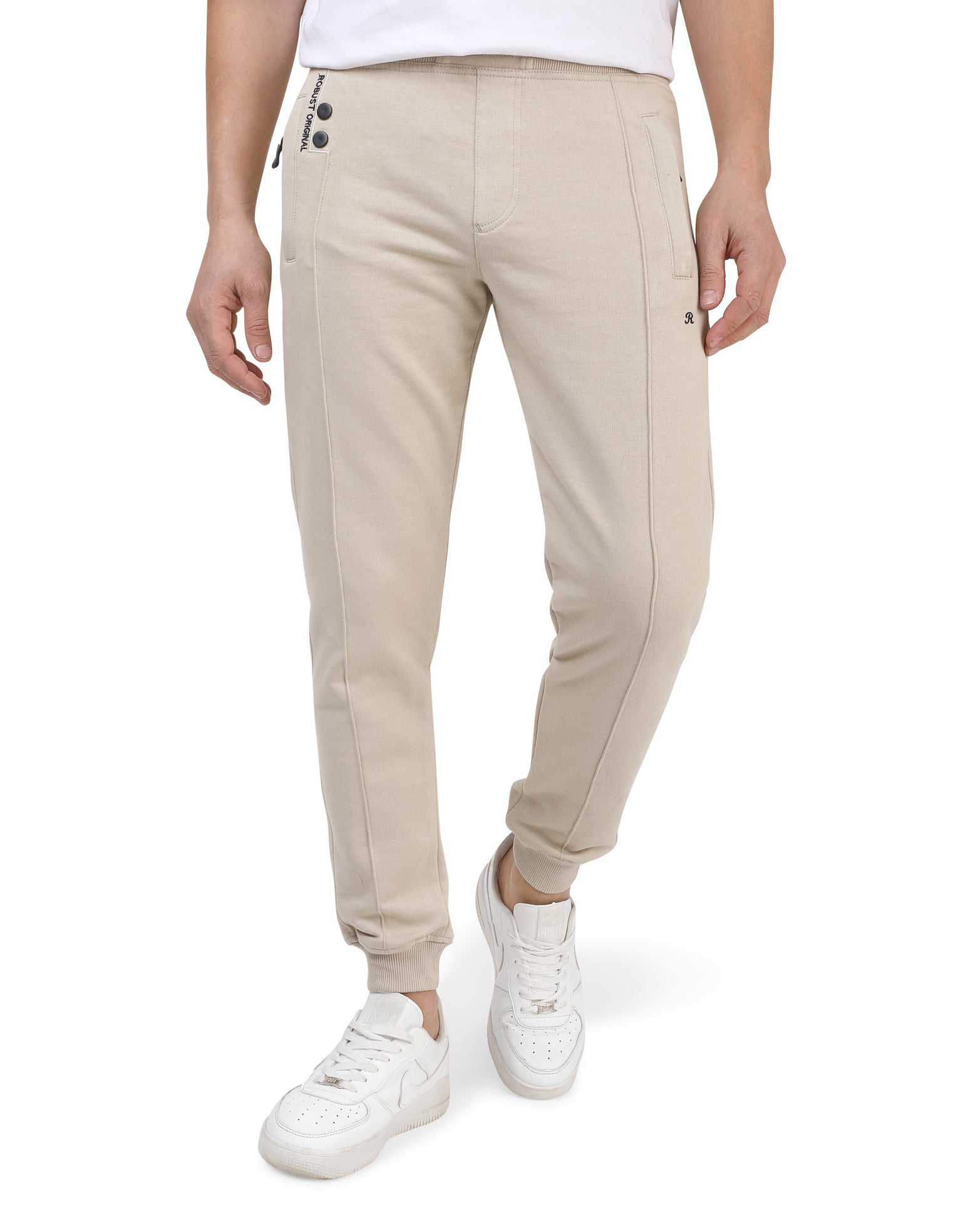 ROBUST Fit Sweatpants 2 capsule - ROBUST