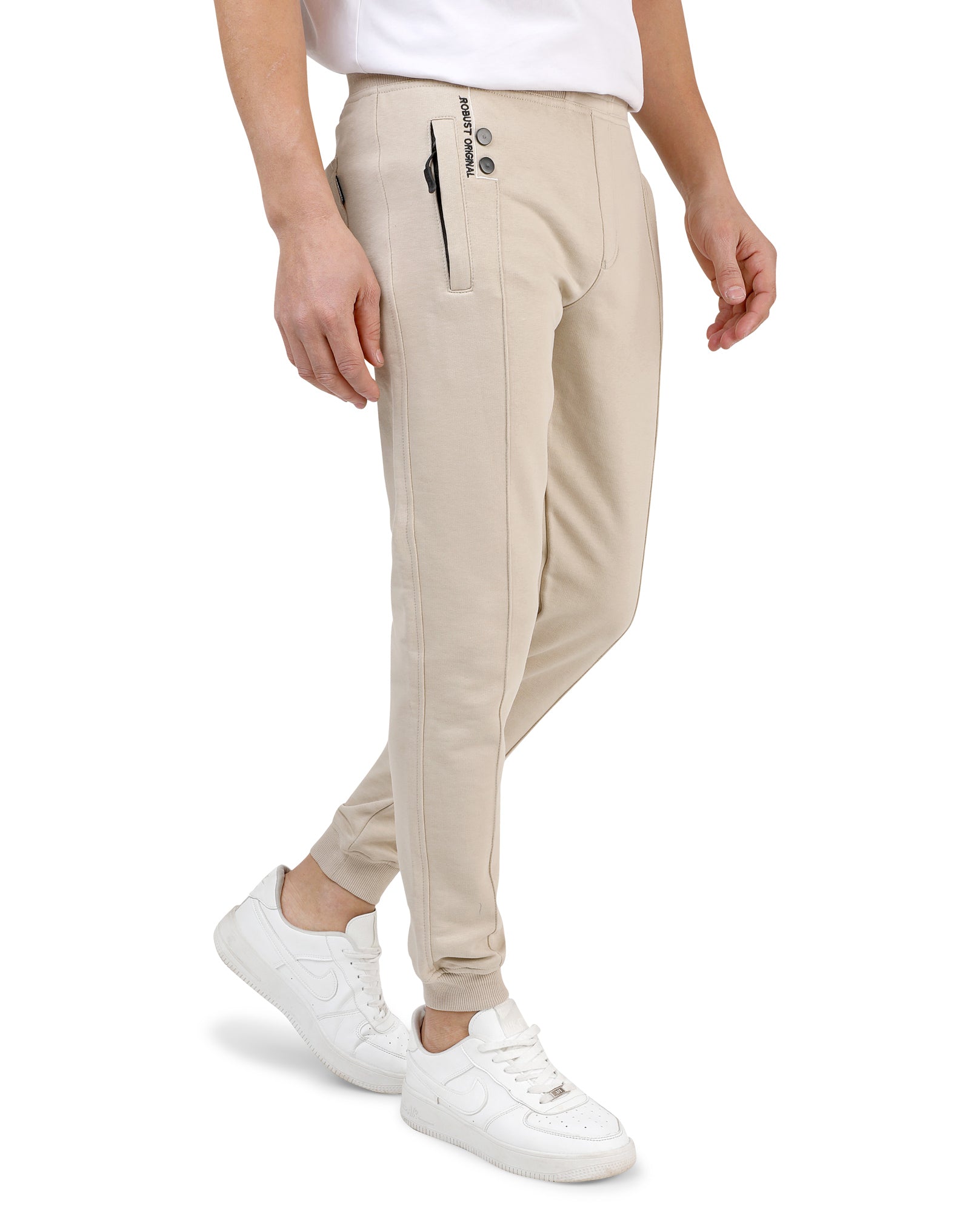 ROBUST Fit Sweatpants 2 capsule - ROBUST