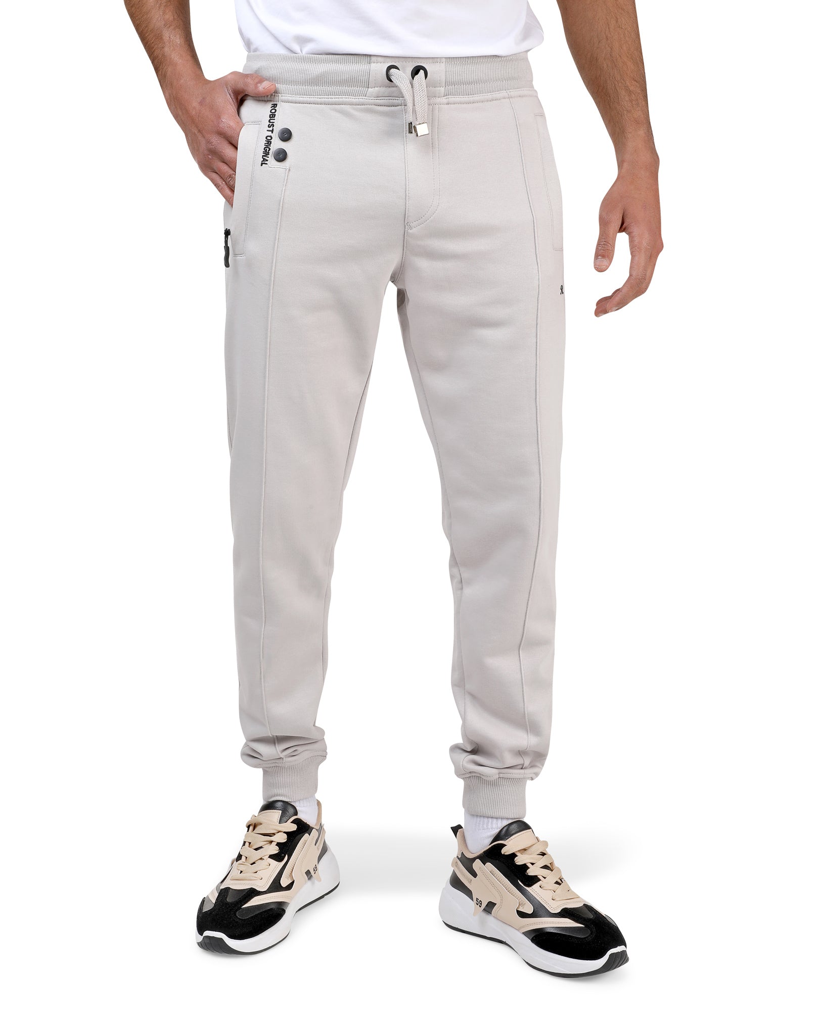 ROBUST Fit Sweatpants 2 capsule - ROBUST