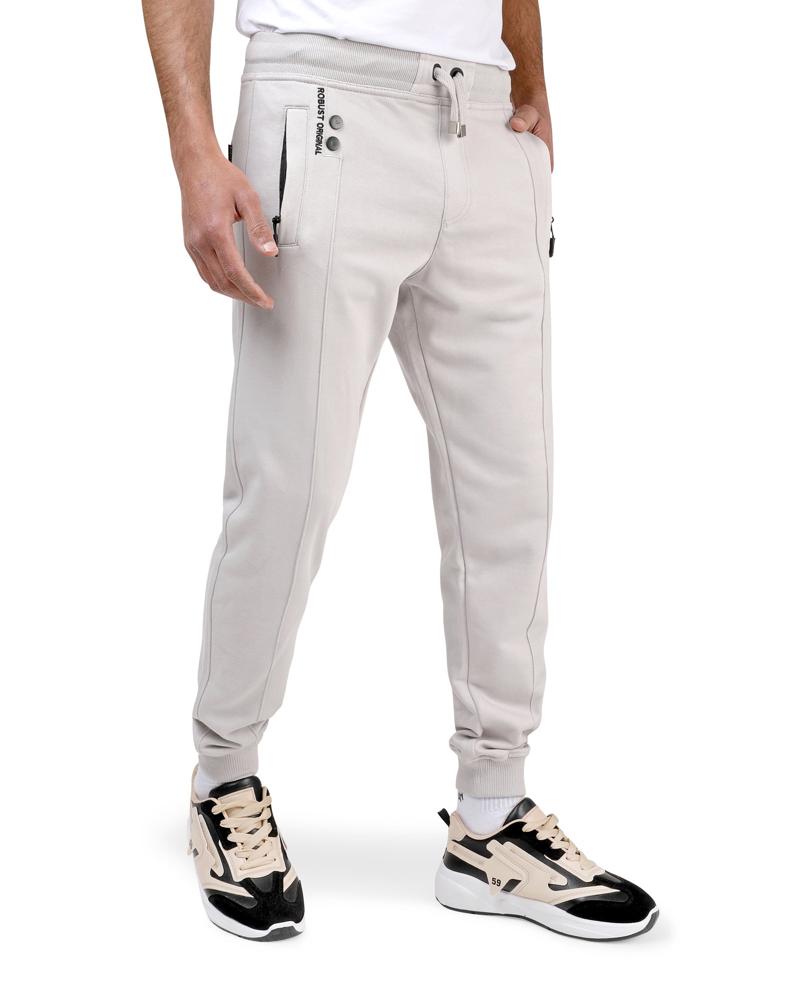 ROBUST Fit Sweatpants 2 capsule - ROBUST