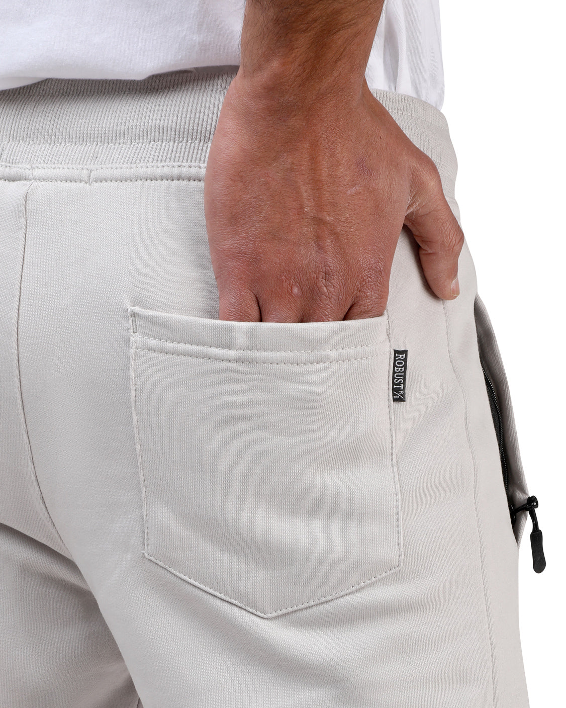 ROBUST Fit Sweatpants 2 capsule - ROBUST