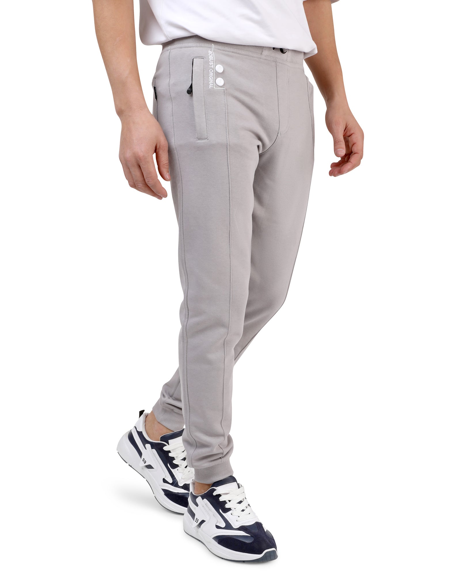 ROBUST Fit Sweatpants 2 capsule - ROBUST