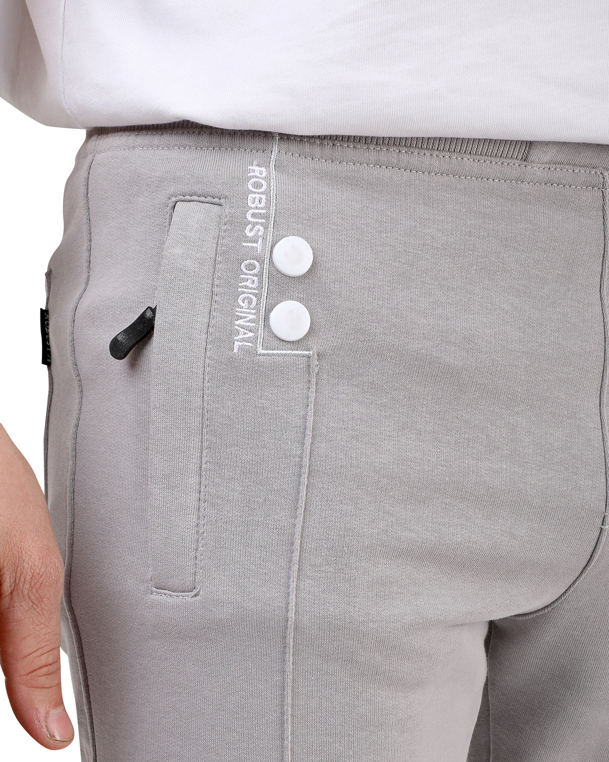 ROBUST Fit Sweatpants 2 capsule