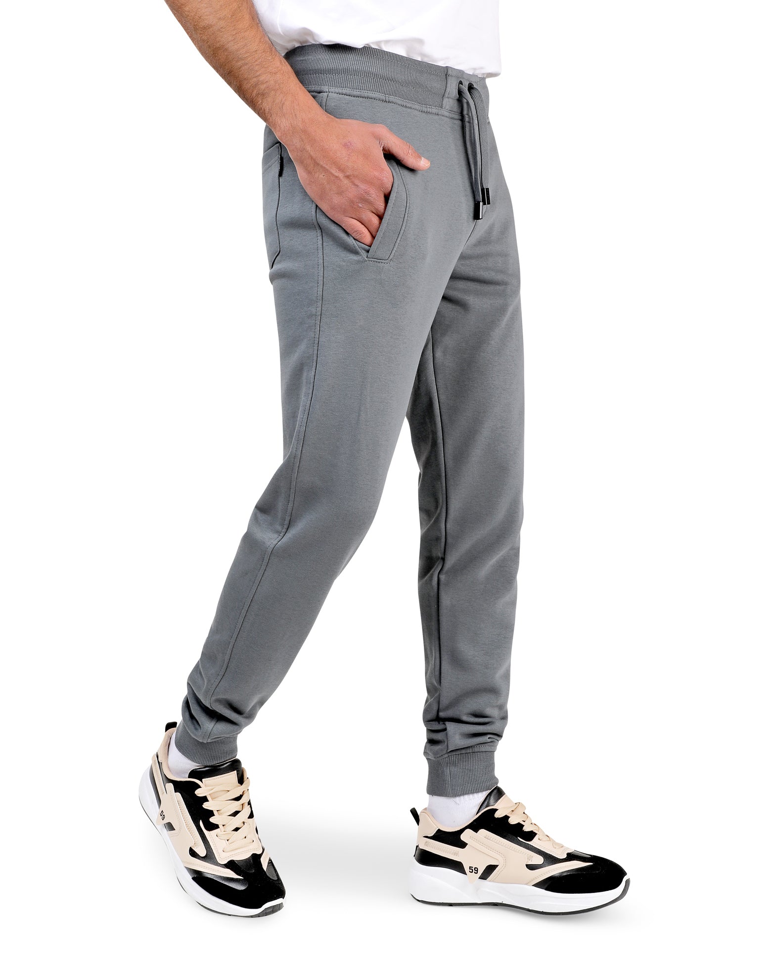ROBUST Fit Sweatpants - ROBUST